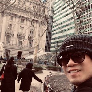 Meet your Posher, Thanh